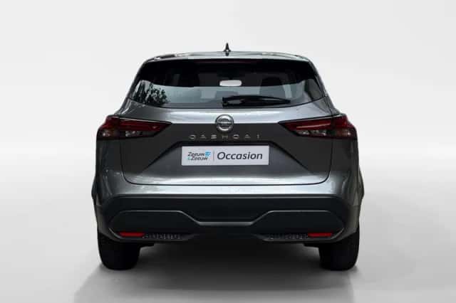 Nissan Qashqai (2022) thumbnail 6