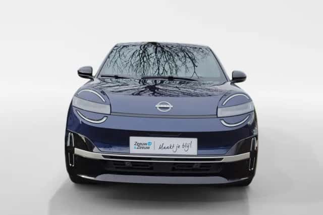 Nissan Micra (2026) thumbnail 4