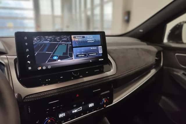Nissan Qashqai (2026) thumbnail 16