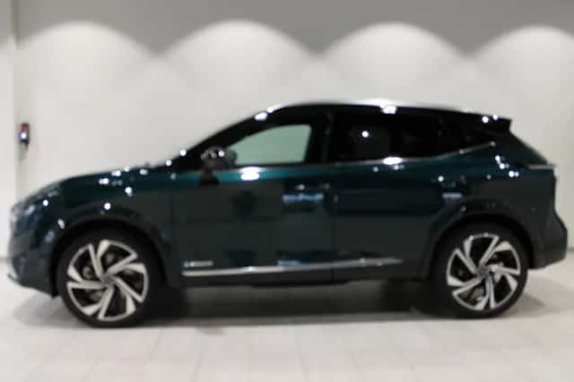 Nissan Qashqai (2026) thumbnail 7