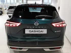 Nissan Qashqai (2026) thumbnail 9