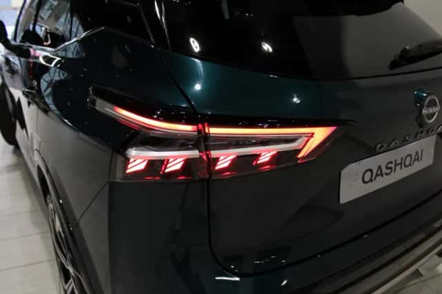 Nissan Qashqai (2026) thumbnail 10