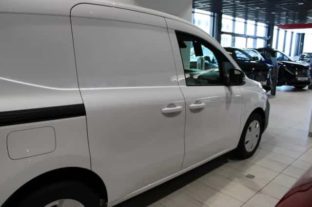 Nissan Townstar (2026) thumbnail 2