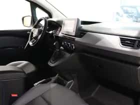 Nissan Townstar (2026) thumbnail 11