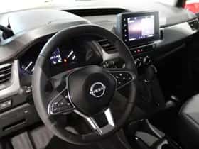 Nissan Townstar (2026) thumbnail 12