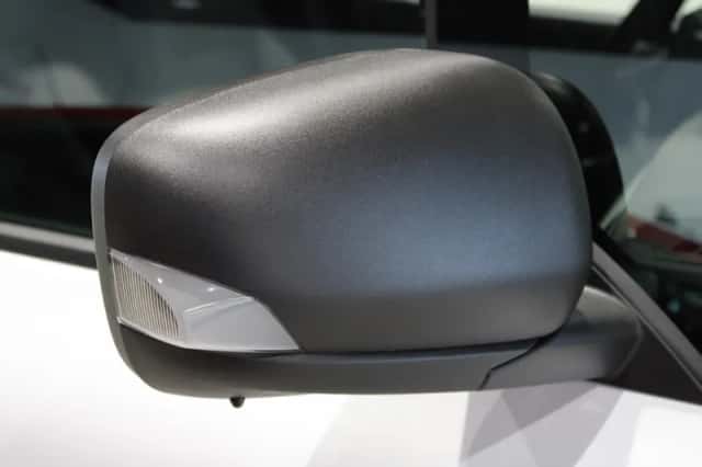 Nissan Townstar (2026) thumbnail 22