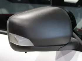 Nissan Townstar (2026) thumbnail 22