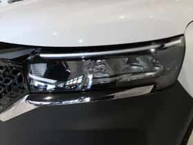 Nissan Townstar (2026) thumbnail 5