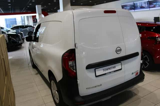 Nissan Townstar (2026) thumbnail 6