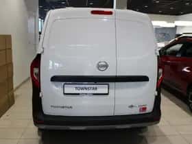 Nissan Townstar (2026) thumbnail 7