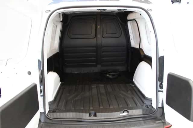 Nissan Townstar (2026) thumbnail 8