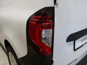 Nissan Townstar (2026) thumbnail 9