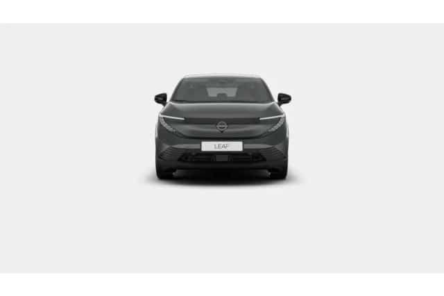 Nissan Leaf (2026) thumbnail 2