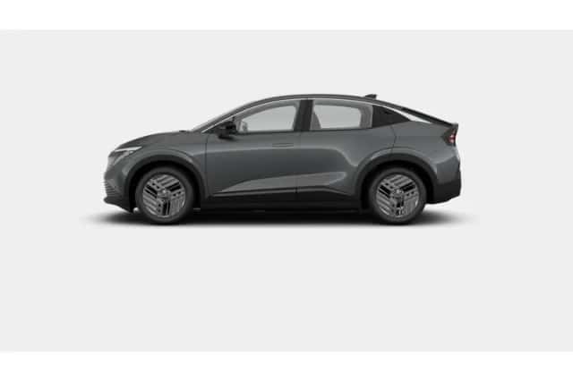 Nissan Leaf (2026) thumbnail 3