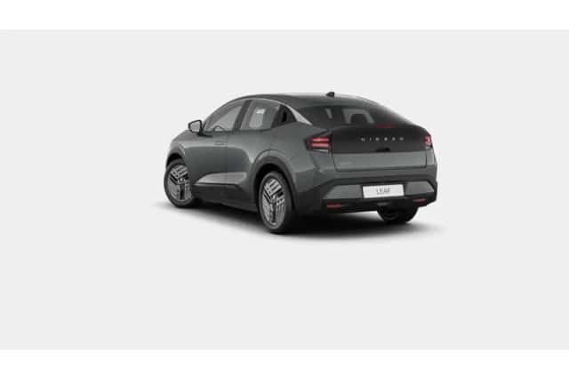 Nissan Leaf (2026) thumbnail 4