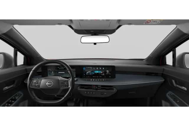 Nissan Leaf (2026) thumbnail 6