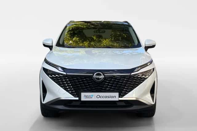 Nissan Qashqai (2025) thumbnail 2