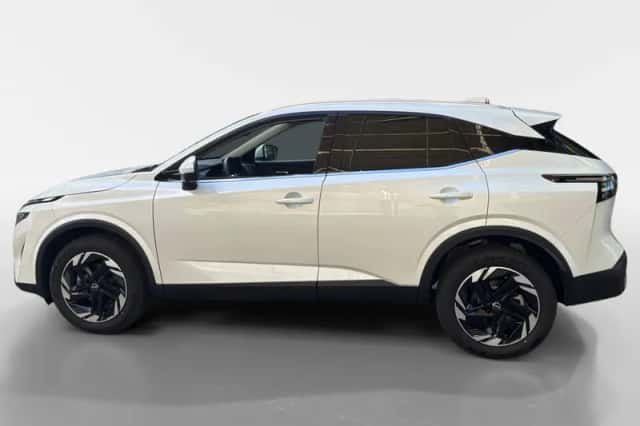 Nissan Qashqai (2025) thumbnail 4