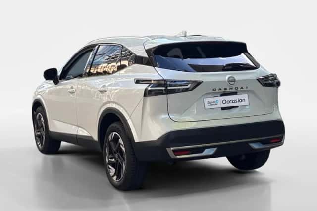 Nissan Qashqai (2025) thumbnail 5