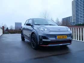Nissan Micra (2025) thumbnail 2