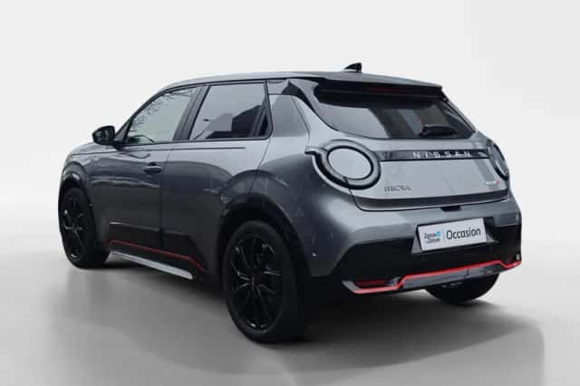 Nissan Micra (2025) thumbnail 15
