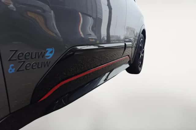 Nissan Micra (2025) thumbnail 17