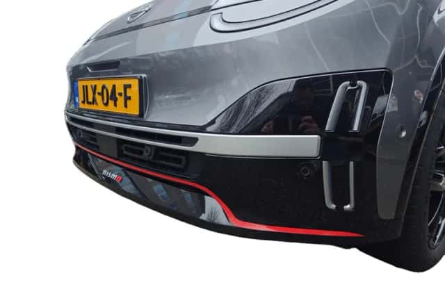 Nissan Micra (2025) thumbnail 18