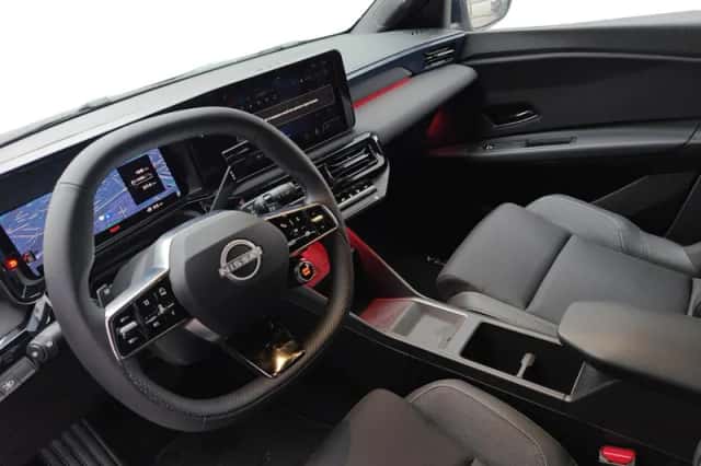 Nissan Micra (2025) thumbnail 20