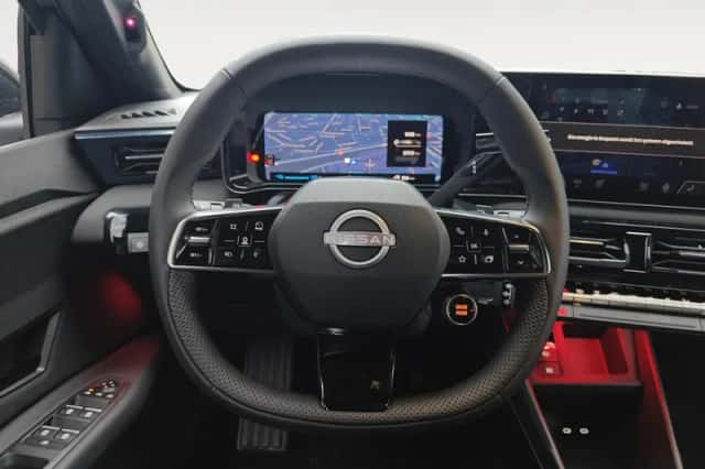Nissan Micra (2025) thumbnail 21