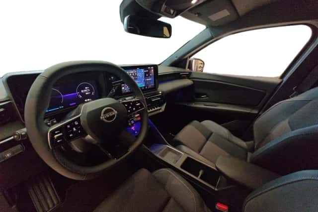 Nissan Micra (2025) thumbnail 24