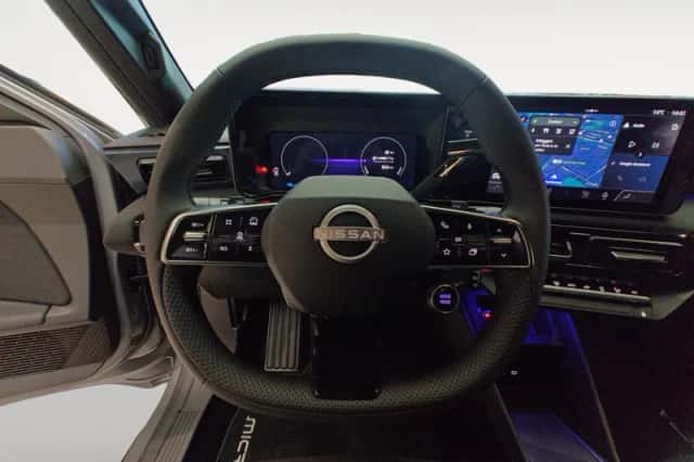 Nissan Micra (2025) thumbnail 25