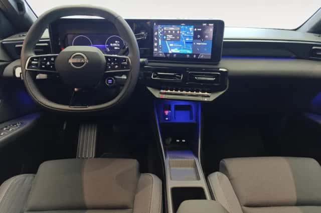 Nissan Micra (2025) thumbnail 26