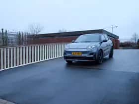 Nissan Micra (2025) thumbnail 4