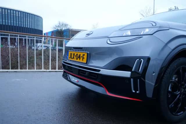 Nissan Micra (2025) thumbnail 5