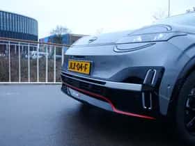 Nissan Micra (2025) thumbnail 5