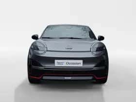 Nissan Micra (2025) thumbnail 10