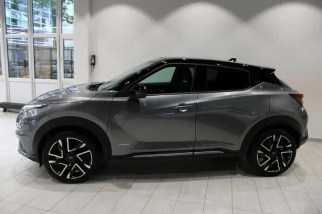 Nissan Juke (2026) thumbnail 2