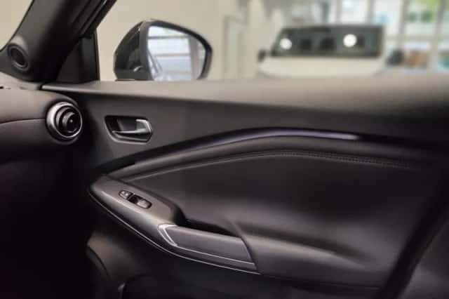 Nissan Juke (2026) thumbnail 13