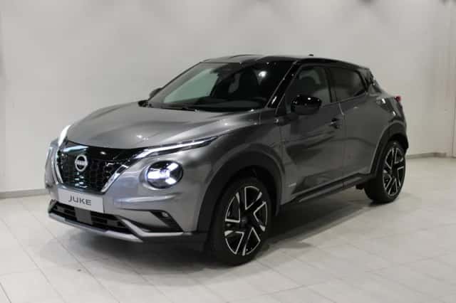 Nissan Juke (2026) thumbnail 3