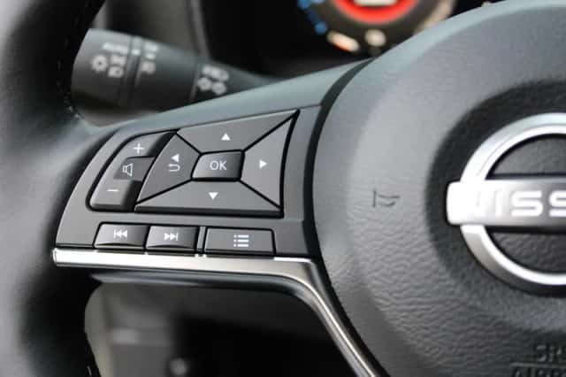 Nissan Juke (2026) thumbnail 25