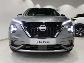 Nissan Juke (2026) thumbnail 4
