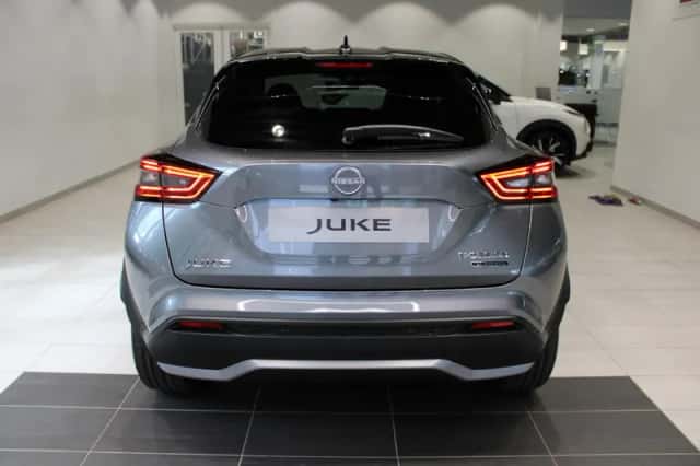 Nissan Juke (2026) thumbnail 6