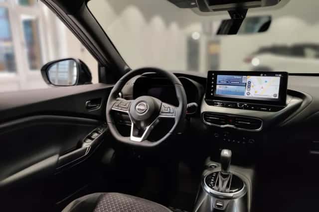 Nissan Juke (2026) thumbnail 8