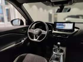 Nissan Juke (2026) thumbnail 8