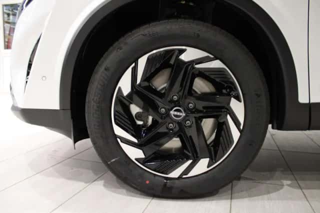 Nissan Qashqai (2026) thumbnail 11
