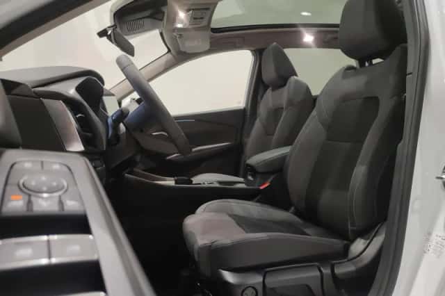 Nissan Qashqai (2026) thumbnail 17