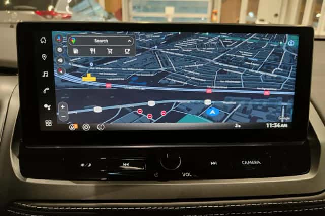 Nissan Qashqai (2026) thumbnail 21
