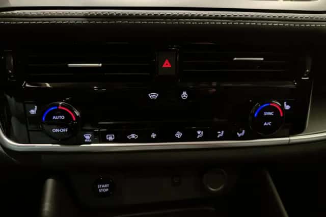 Nissan Qashqai (2026) thumbnail 22