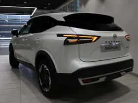 Nissan Qashqai (2026) thumbnail 6