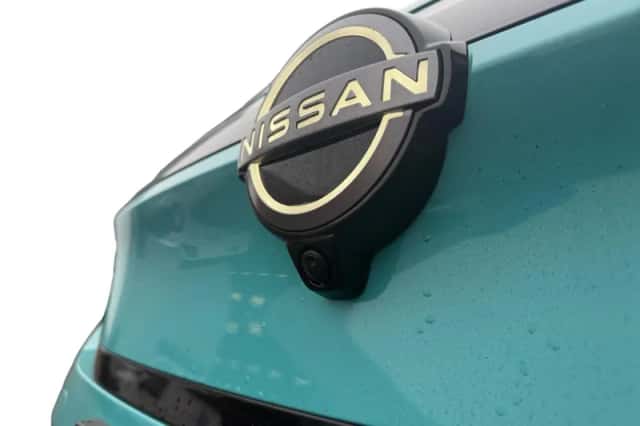 Nissan Leaf (2026) thumbnail 11